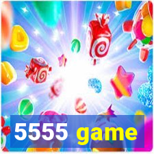 5555 game